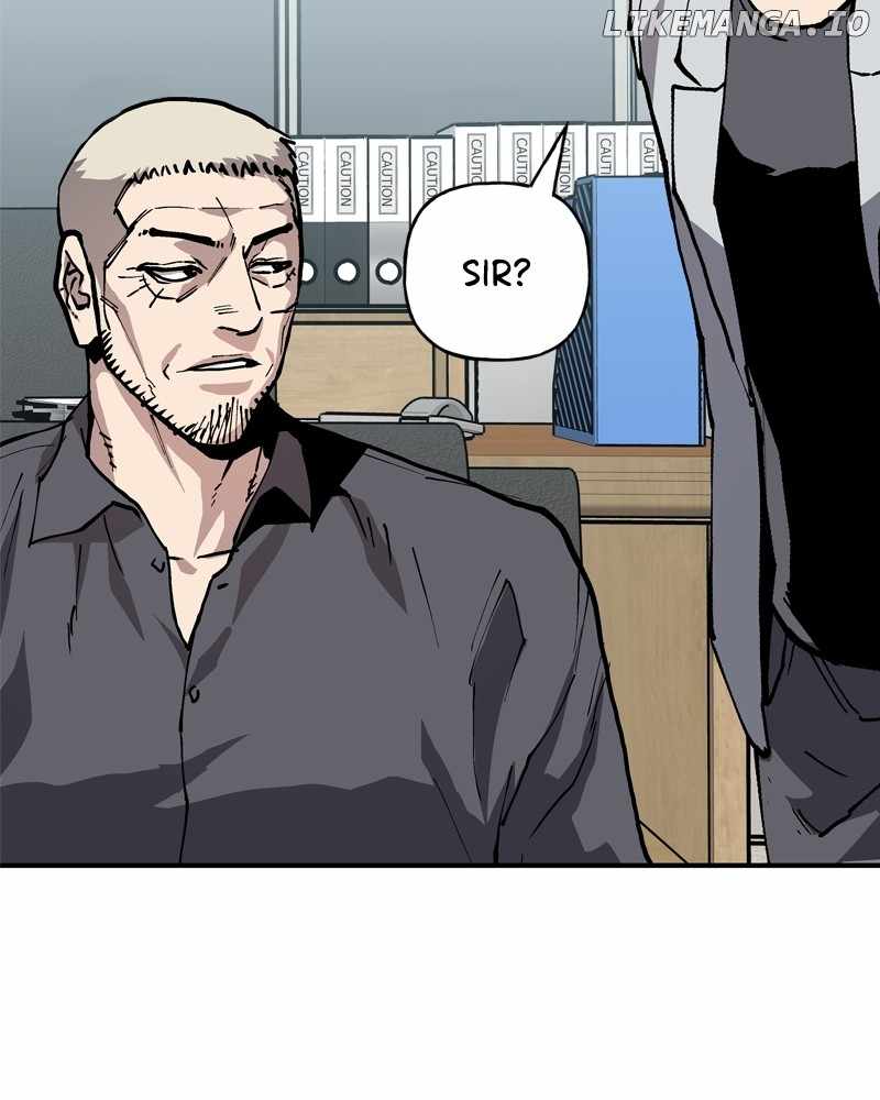Boss Returns Chapter 34 77
